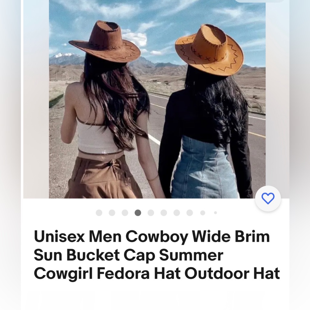 Hat Women One Size Fit All Condition  Good Category Women Womens Accessories